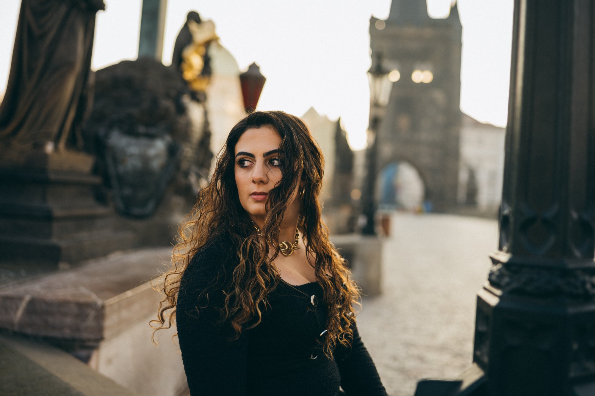 Mikki — Founder, The Social Studio